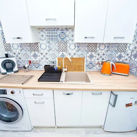 Apartment Slawkowska